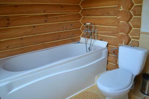 Lodge Kazka
