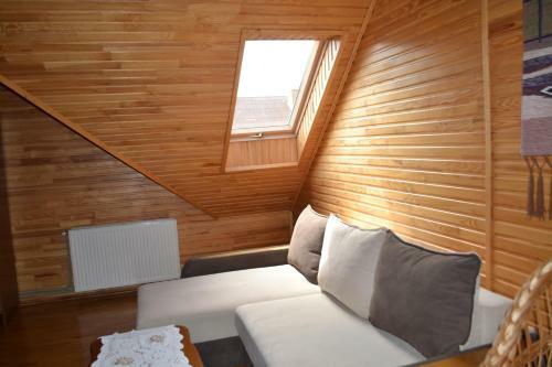 Lodge Kazka