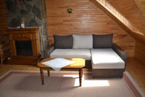 Lodge Kazka