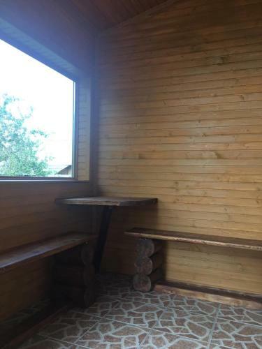 Lodge Kazka