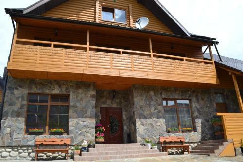 Lodge Kazka