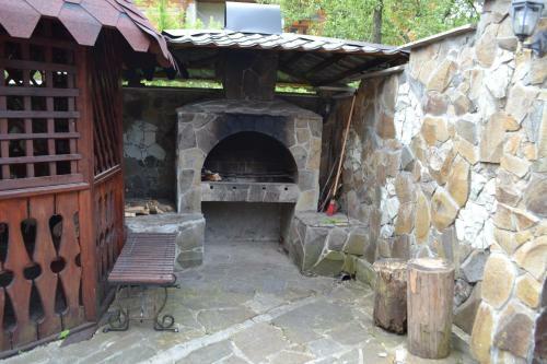 Lodge Kazka