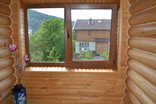 Lodge Kazka