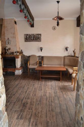 Lodge Kazka
