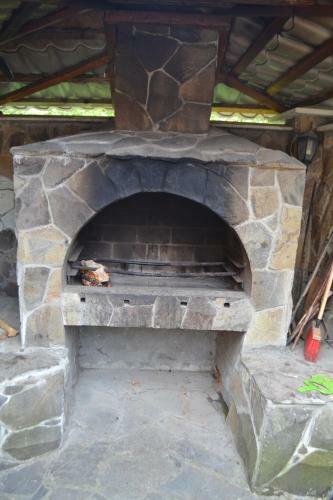 Lodge Kazka