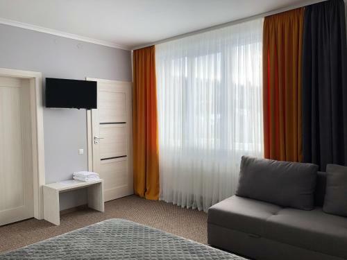 Hostal Shutka Home Spirit