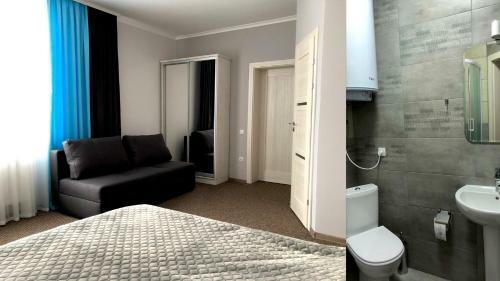 Hostal Shutka Home Spirit