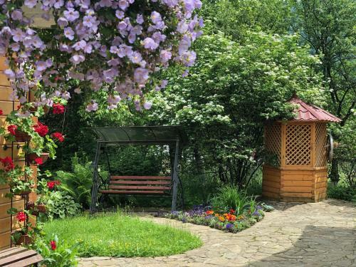Hostal Shutka Home Spirit