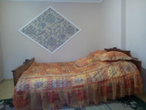 Hostal Borgaza