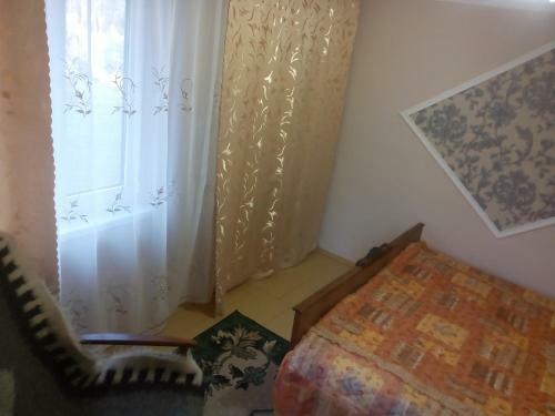 Hostal Borgaza