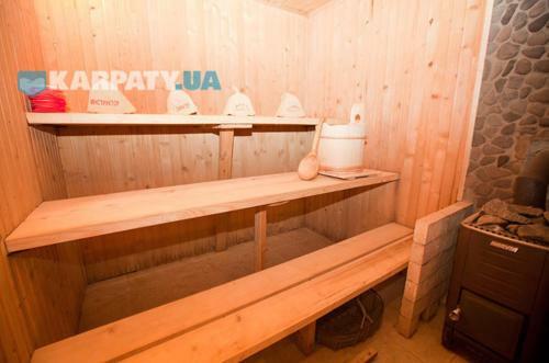 Hostal Borgaza