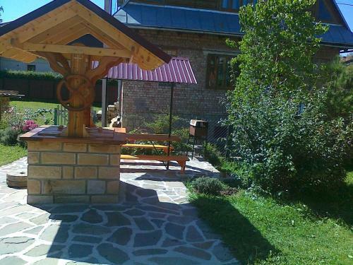 Hostal Borgaza