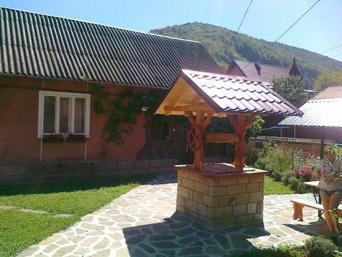 Hostal Borgaza