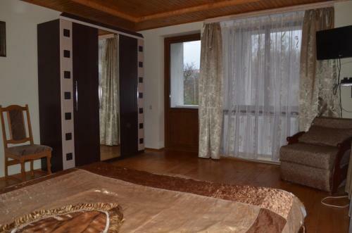 Lodge Olviya