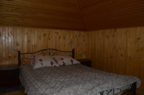Lodge Olviya