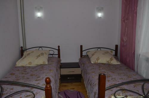 Lodge Olviya