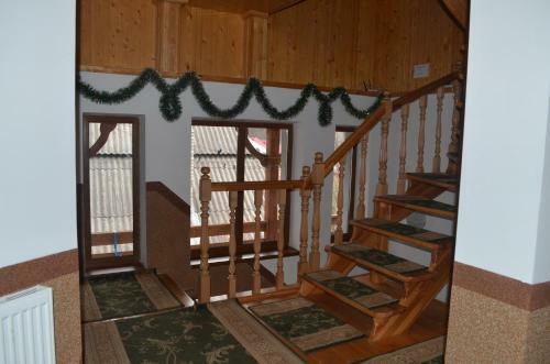 Lodge Olviya
