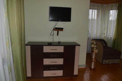 Lodge Olviya