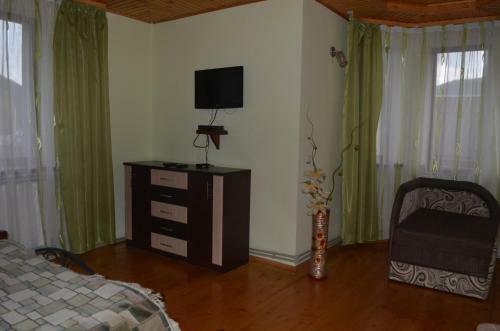 Lodge Olviya