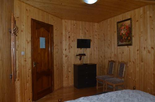 Lodge Olviya