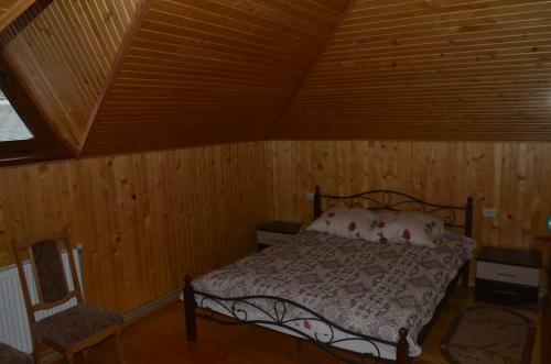 Lodge Olviya