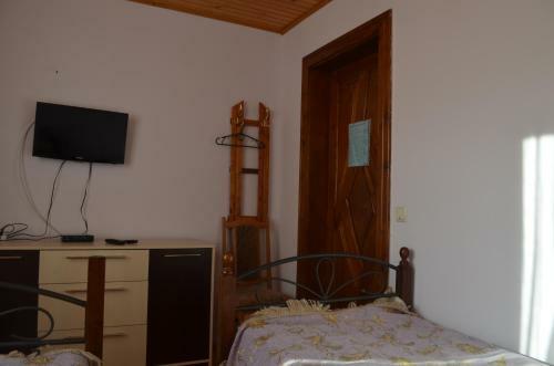 Lodge Olviya