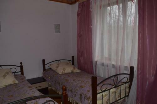 Lodge Olviya