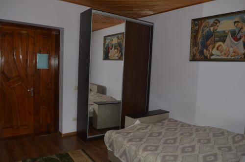 Lodge Olviya