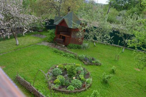 Lodge Olviya