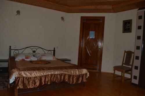 Lodge Olviya