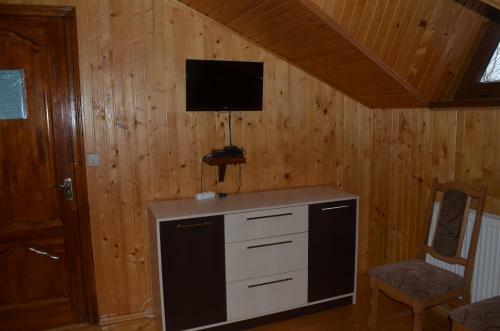 Lodge Olviya