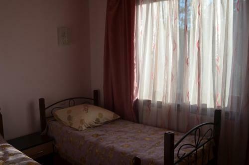 Lodge Olviya