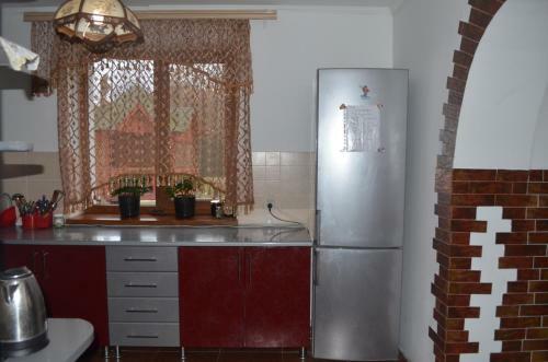 Lodge Olviya
