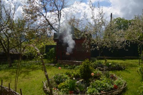 Lodge Olviya
