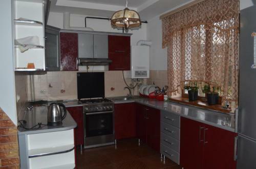 Lodge Olviya
