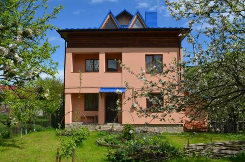 Lodge Olviya