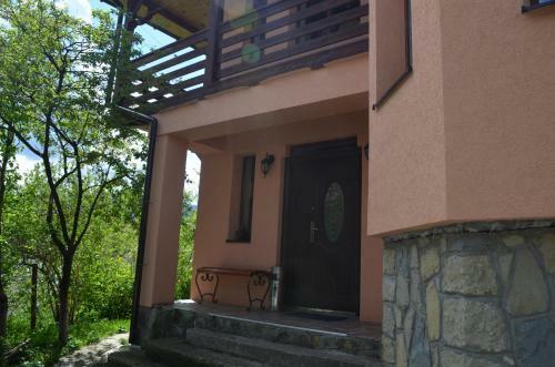 Lodge Olviya