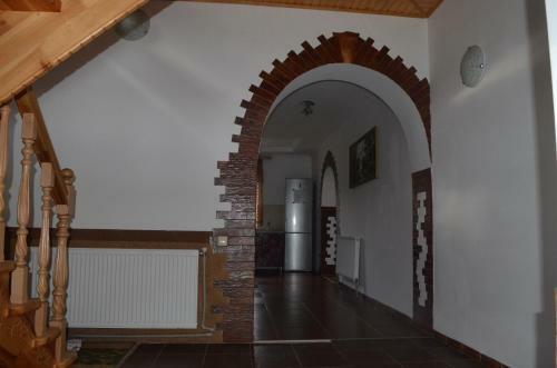Lodge Olviya