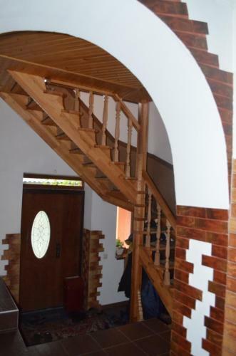 Lodge Olviya