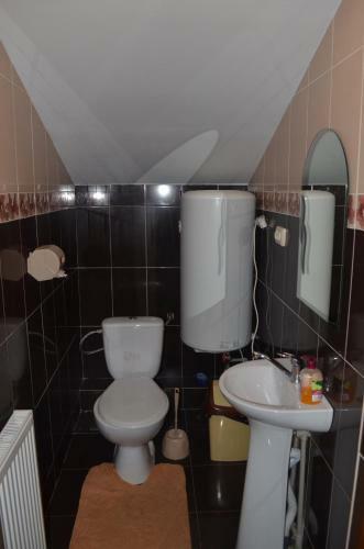 Lodge Olviya