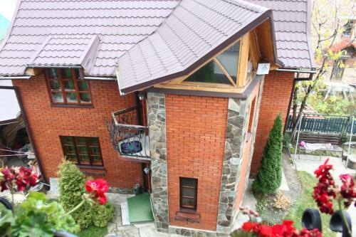 Hostal Girske Povitrya Cottage