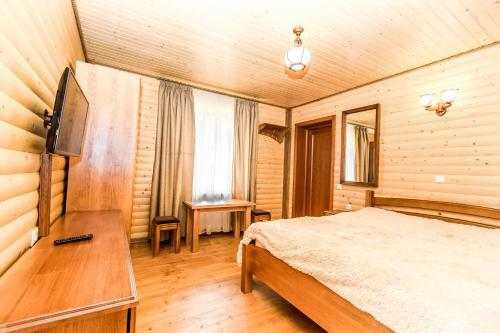 Lodge Cottage Berdo