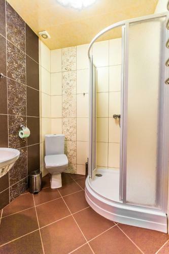 Lodge Cottage Berdo