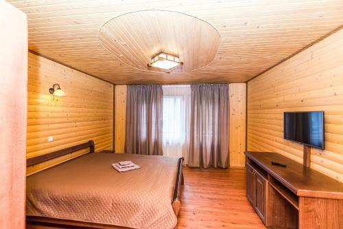Lodge Cottage Berdo