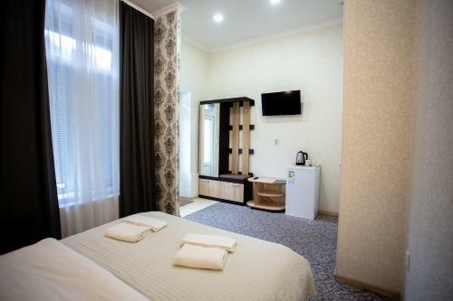 Hotel Premier