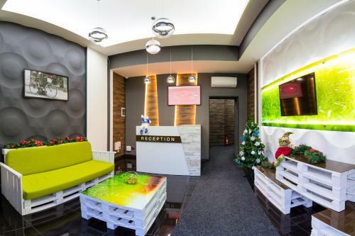 Hotel Premier