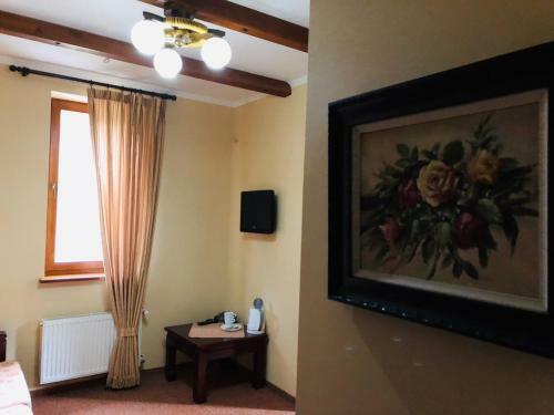Hotel Shovkova Kositsya