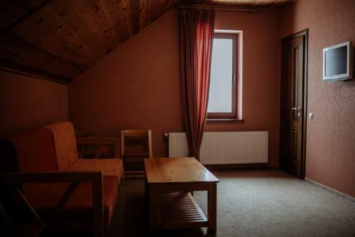 Hotel Shovkova Kositsya