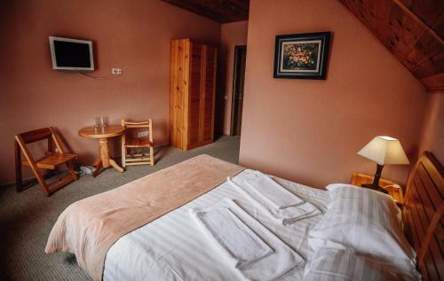 Hotel Shovkova Kositsya