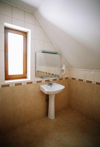 Hotel Shovkova Kositsya